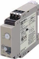 OMRON H3DK-HCL AC100-120V