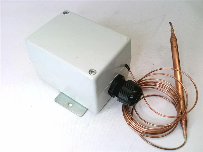 ELECTRO CONTROLS EC-2