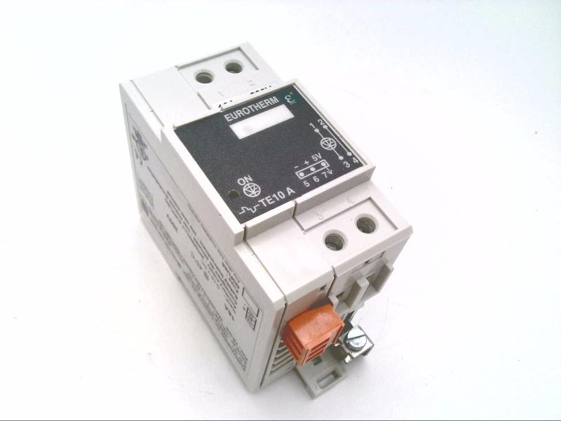 TE10A/40A/440V/4MA20/PA/ENG/-/CL/-//00 by INVENSYS