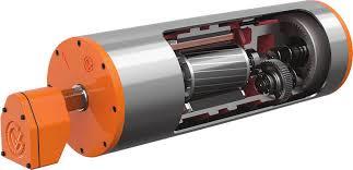 VAN DER GRAAF TM150A25-410