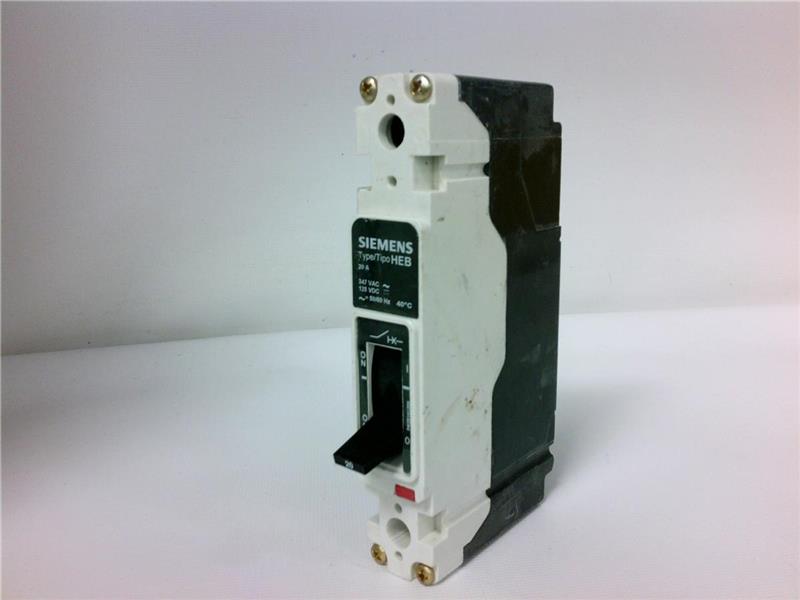 SIEMENS HEB1B020B