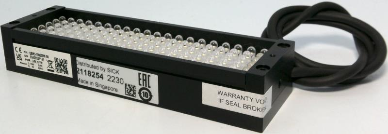 QBR3-100030W-00 by OMRON