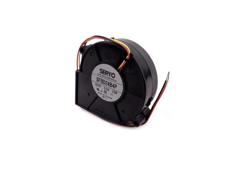 NIDEC CORP SFBD24B4P