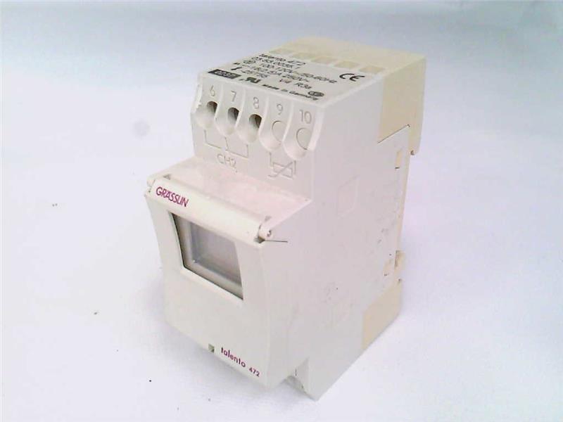 TALENTO 472 by INTERMATIC