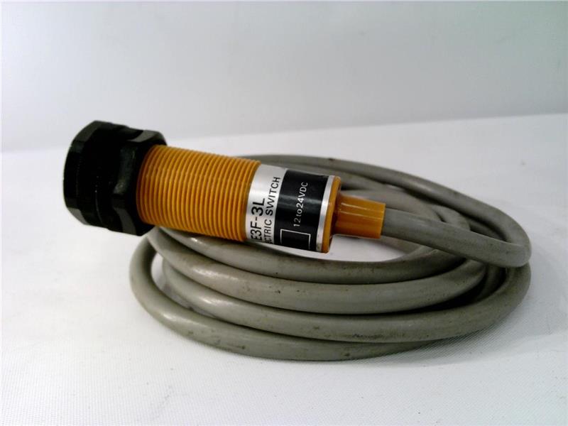 OMRON E3F-3L