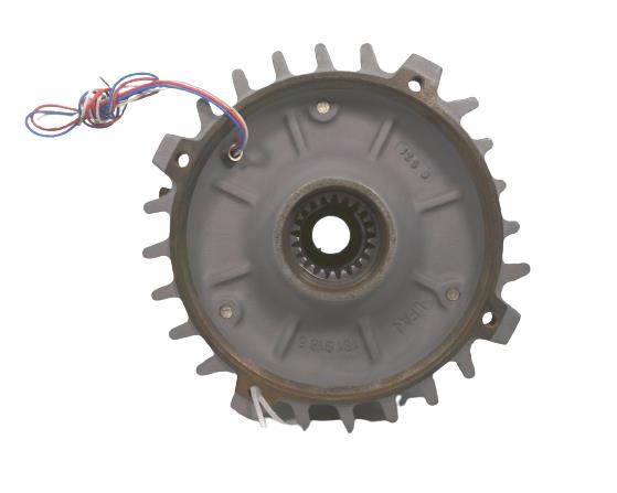 SEW EURODRIVE BMG4HF40NM-110VAC