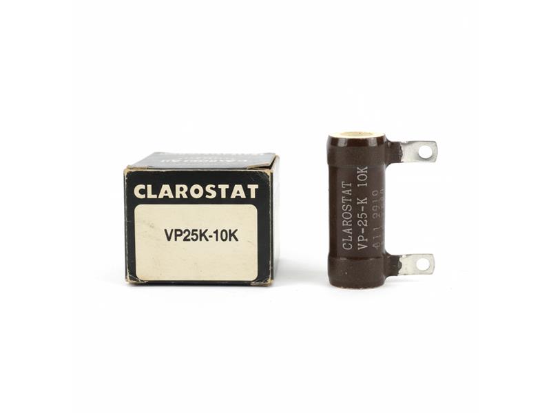 VP25K10K by HONEYWELL