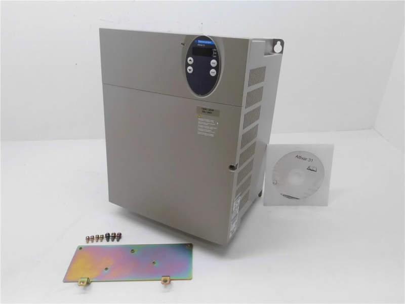 SCHNEIDER ELECTRIC ATV31HD15M3X