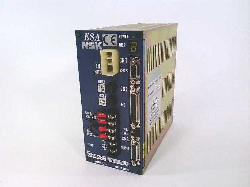 NSK ESA-Y4080T23-21