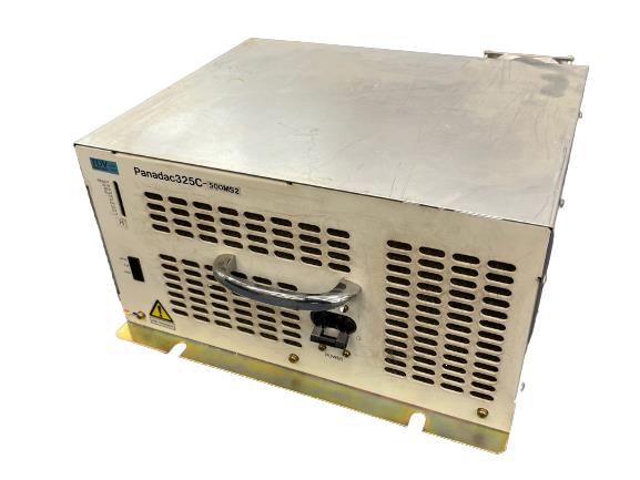 MATSUSHITA ELECTRIC P325C-500MS2