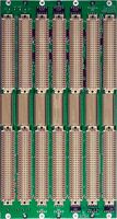 VECTOR ELECTRONICS VME64E12P01
