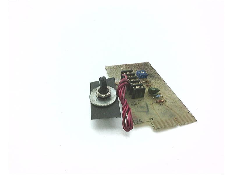 1041549 by NIDEC CORP