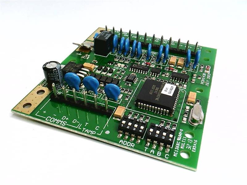 KIDDE-FENWAL, LLC ATS1170