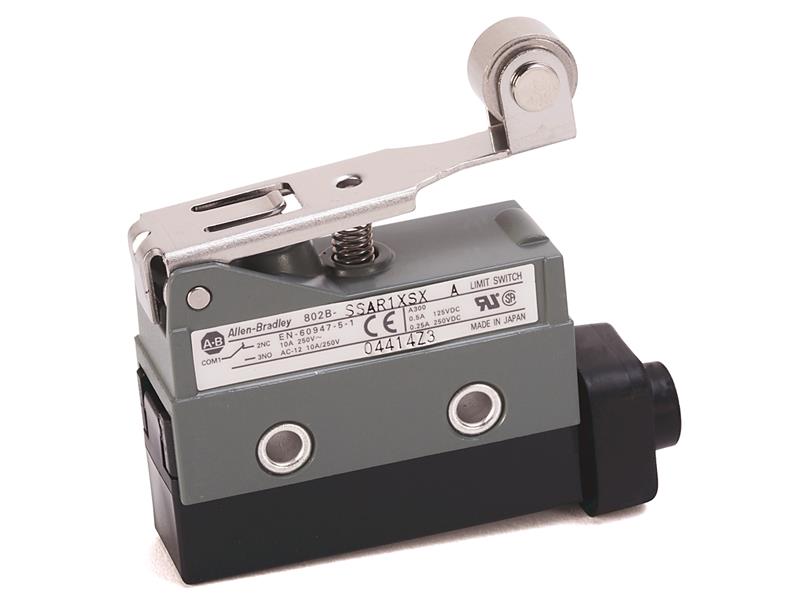 ALLEN BRADLEY 802B-SSAR2XSX