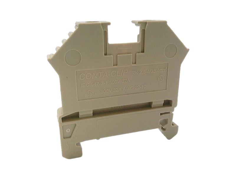 CONTA CLIP RK-2.5-4/35-BG