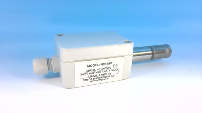 OMEGA ENGINEERING HX92AC