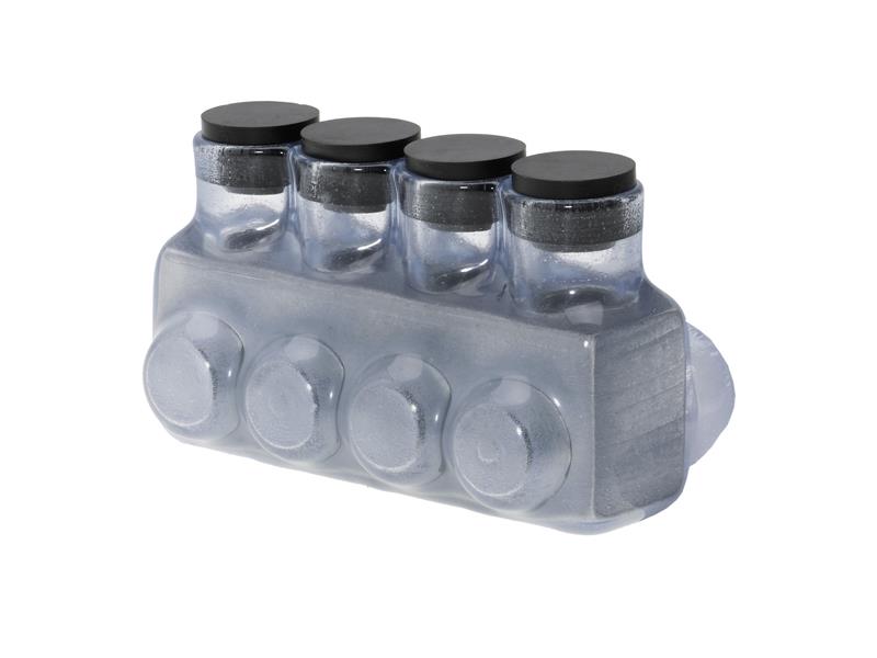 NSI INDUSTRIES IPL1/0-4C