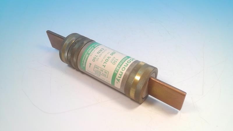 ECONOMY FUSE ERN150