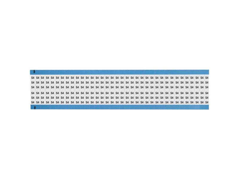 BRADY WM-S4-SC-PK