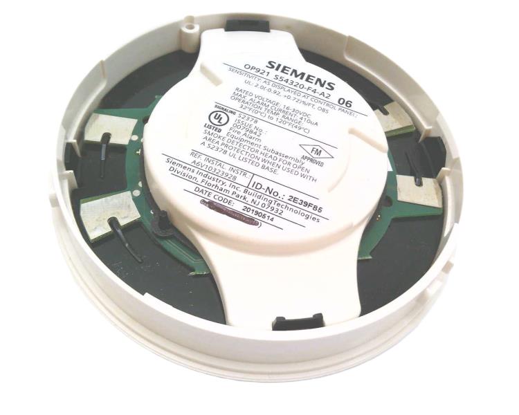 SIEMENS S54320-F4-A2