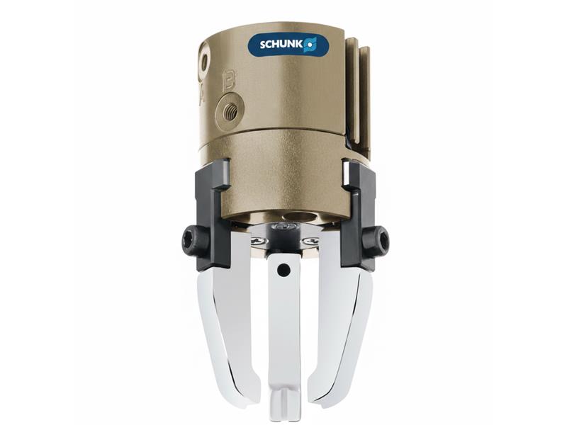 SCHUNK GMP 16