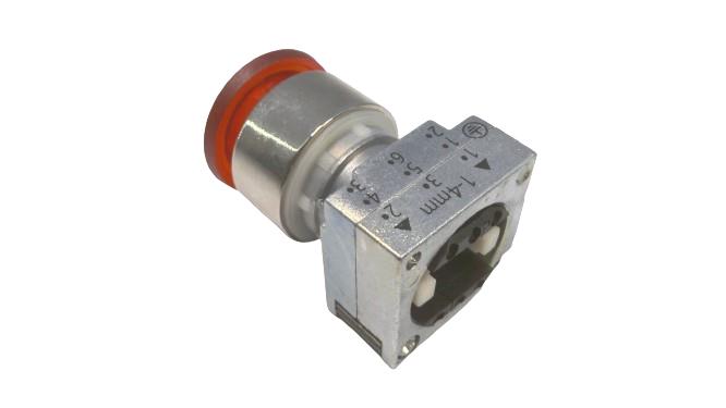 SIEMENS 3SB3501-1EA21