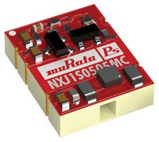 NXJ1S0303MC-R13 by MURATA MANUFACTURING