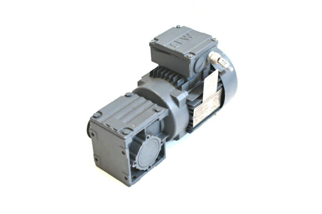 SEW EURODRIVE KA47/T DRN90L4/BE2HR/DH