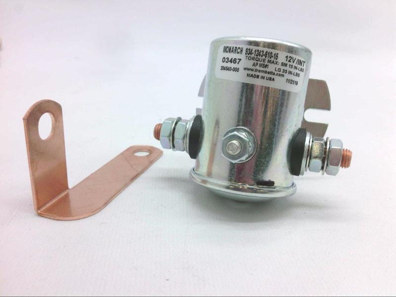 BUCHER HYDRAULICS K03427