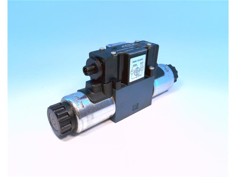 BOSCH 4WE 6 J61/EG24N9DK24L SO482