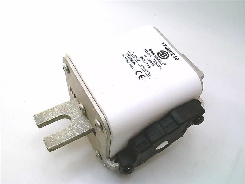 EATON CORPORATION 170M6248