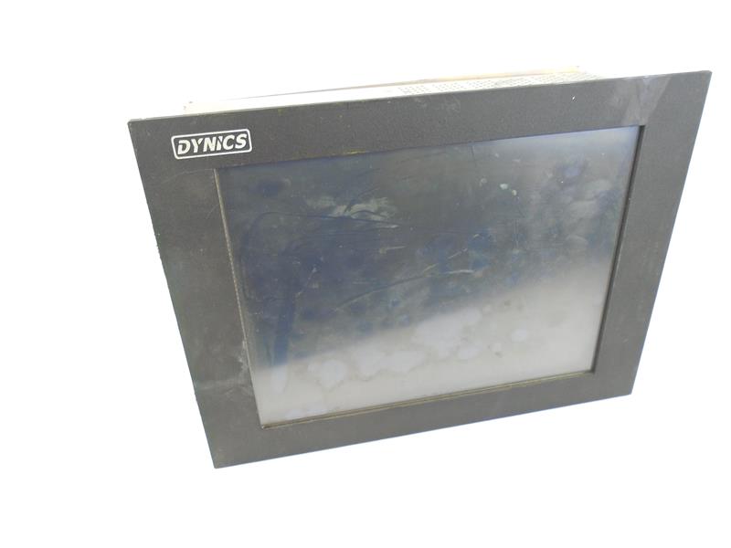 DYNICS FX15PTPIX1AIDM4XXRECXXN