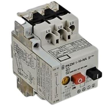 PKZ-0-2-10.0-NA by EATON CORPORATION