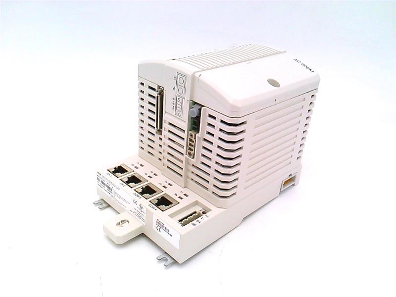 ASEA BROWN BOVERI 3BSE050198R1