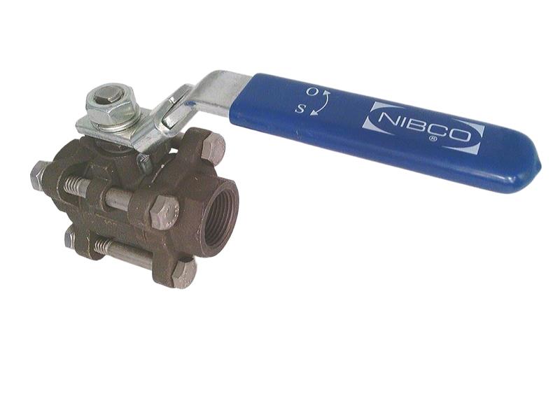 NIBCO T595-CS-R-66-LL-3/4