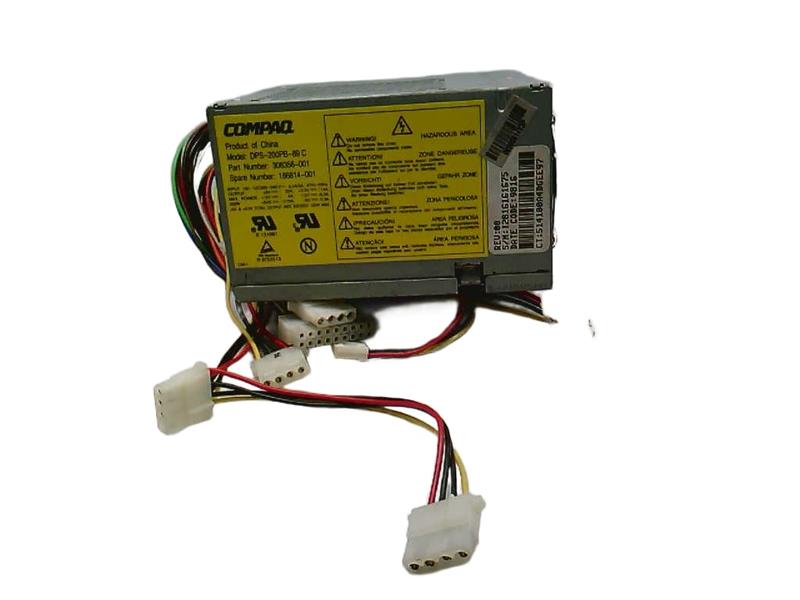308356-001 by HEWLETT PACKARD COMPUTER