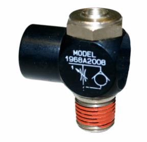 1968A2108 by ROSS CONTROLS