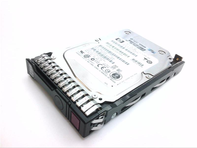 HEWLETT PACKARD COMPUTER 518022-002