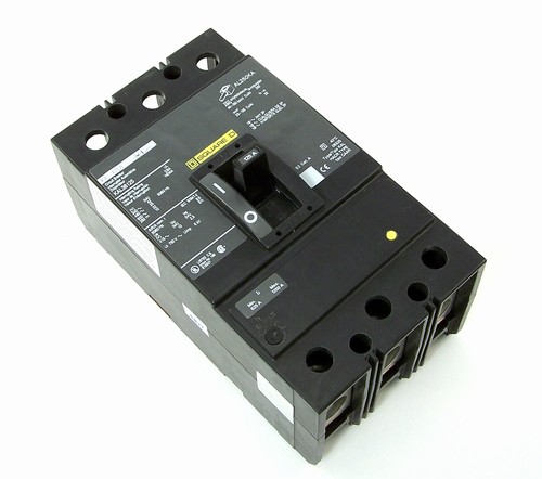 SCHNEIDER ELECTRIC KAP36100