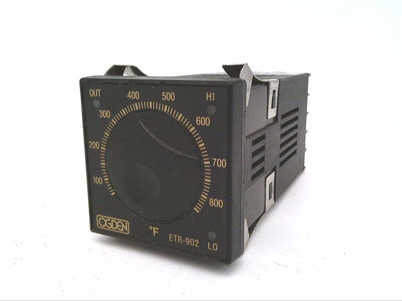 OGDEN ETR-902-1FC02012A1P1