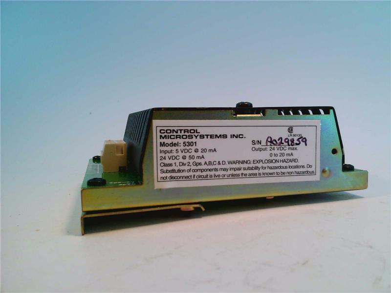 SCHNEIDER ELECTRIC 5301