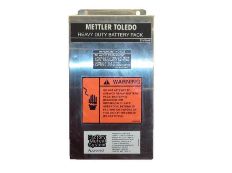 METTLER TOLEDO 0964-0004-000