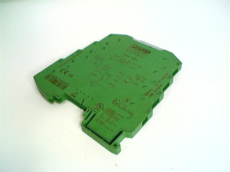 PHOENIX CONTACT MINI MCR-SL-U-U