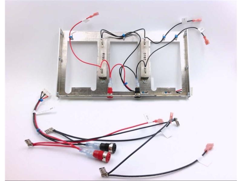 ALLEN BRADLEY SK-R1-RB1-CD-F8