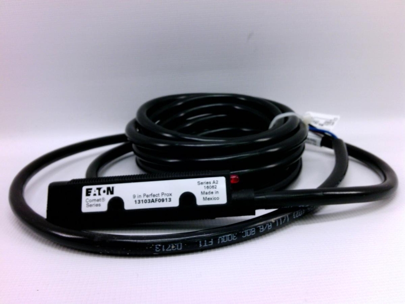 EATON CORPORATION 13103AF0913