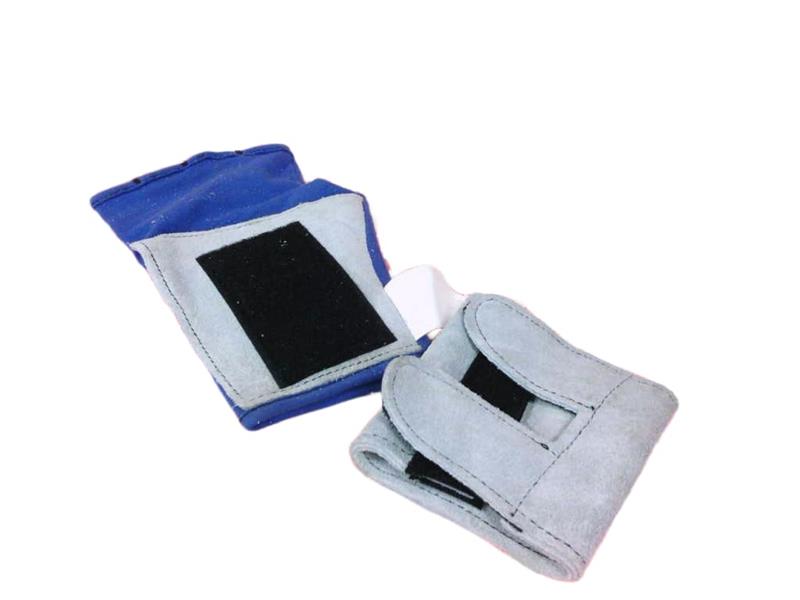 IMPACTO PROTECTIVE PRODUCTS 701-00-S-RH