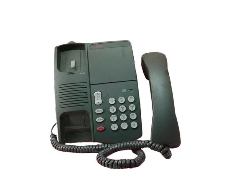 AVAYA 6210A01A