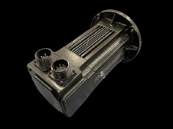 DANAHER MOTION R45GCNA-R2-NS-VS-00