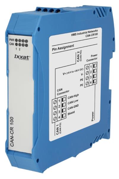 HMS INDUSTRIAL NETWORKS 1.01.0210.20200