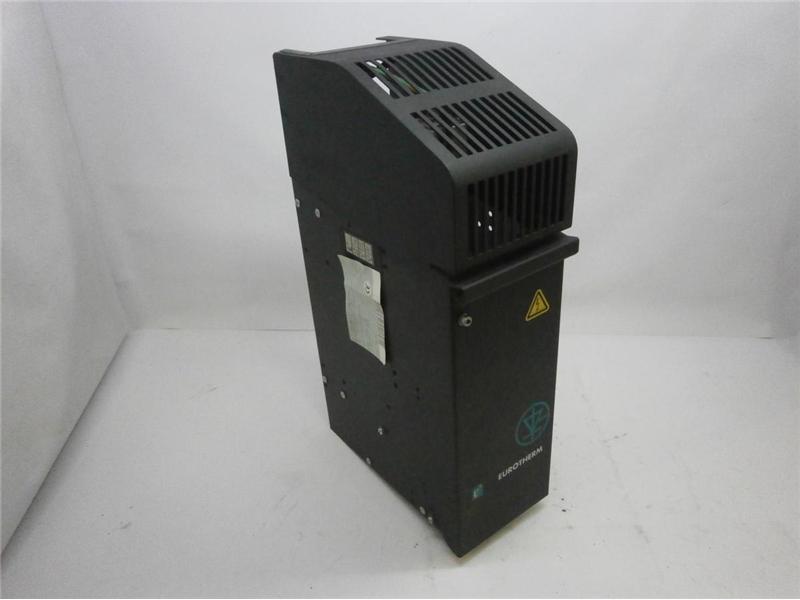 INVENSYS TC2000/02/75A/440V/110V/0V10/000/FRA/PLU/FUMS/96/00